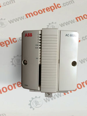 ABB PM861AK01 3BSE018157R1 PM861A CPU module