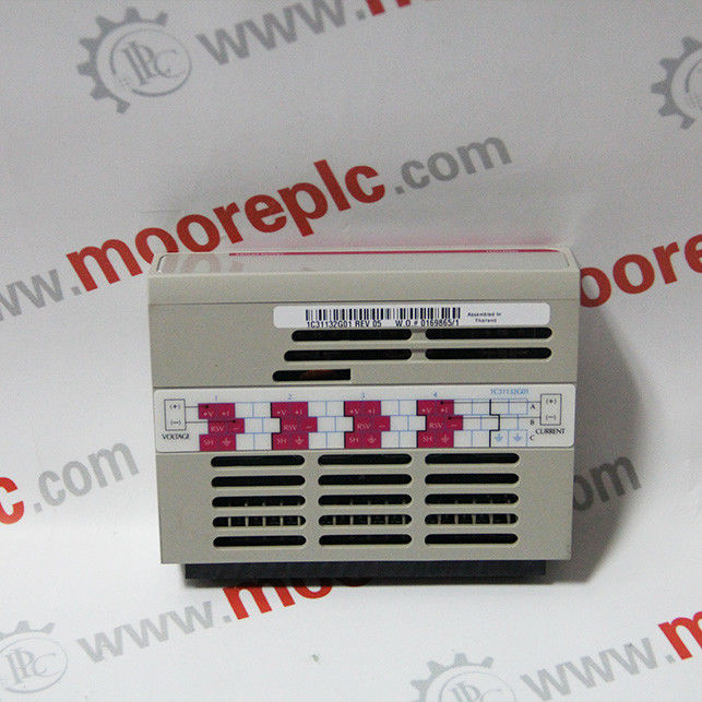 WESTINGHOUSE 1C31142G01 CONTACT INPUT  MODULE