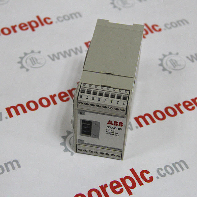 ABB DI818 3BSE069052R1 Digital Input DCS Center *READY STOCK!! *Ship today*One Year Warranty*High Quality