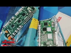 ABB PLC モジュール ネットワーク インターフェイス回路基板
